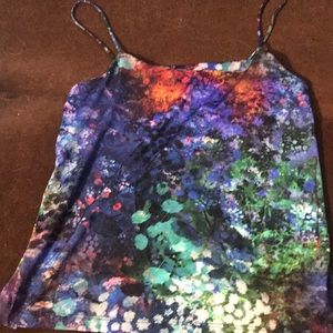 TOP SHOP TANK TOP✨✨✨